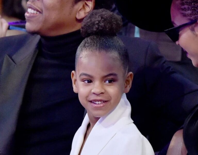 Is Blue Ivy Autistic? Details To Know