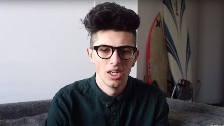 Is Sam Pepper Arrested Again? Where Is He Now?