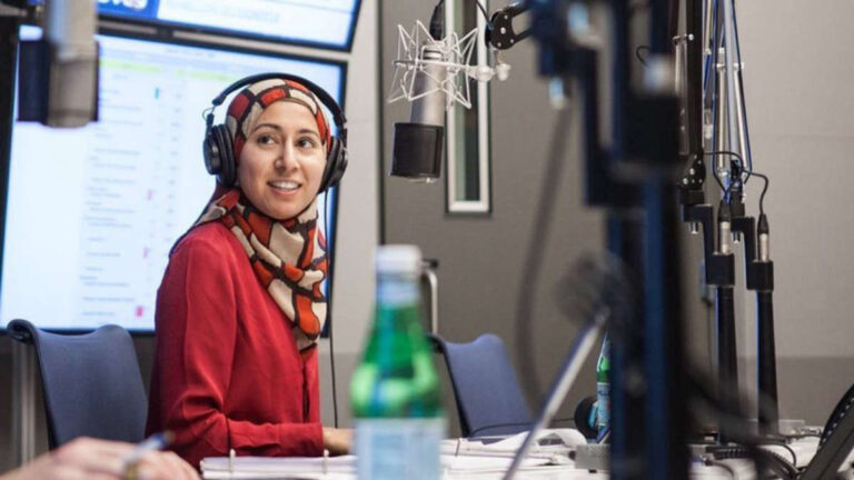 Asma Khalid Wikipedia: NPR Correspondent Bio And Age