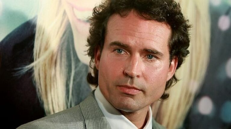 Jason Patric Wife: Is He Married? Kids And Family
