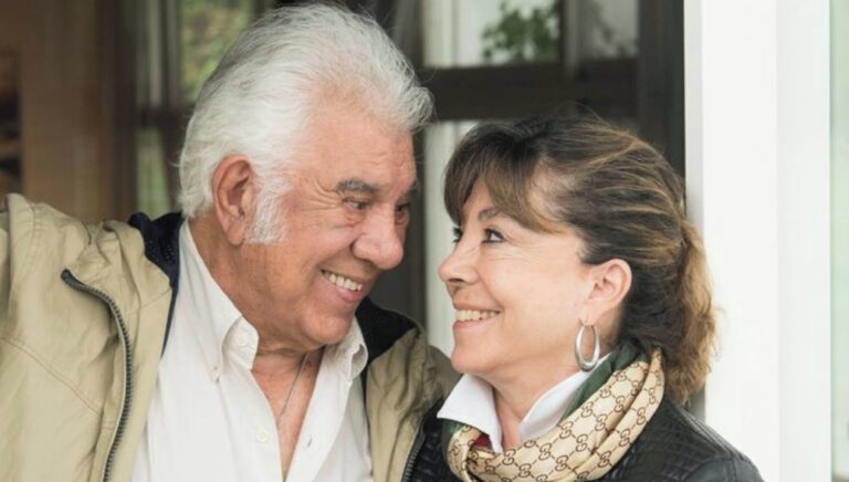 Laura Basualdo Wikipedia: Raúl Lavié Wife And Son