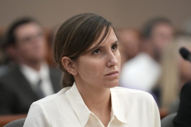 Kouri Richins Religion: Is She Mormon? Arrest And Charges