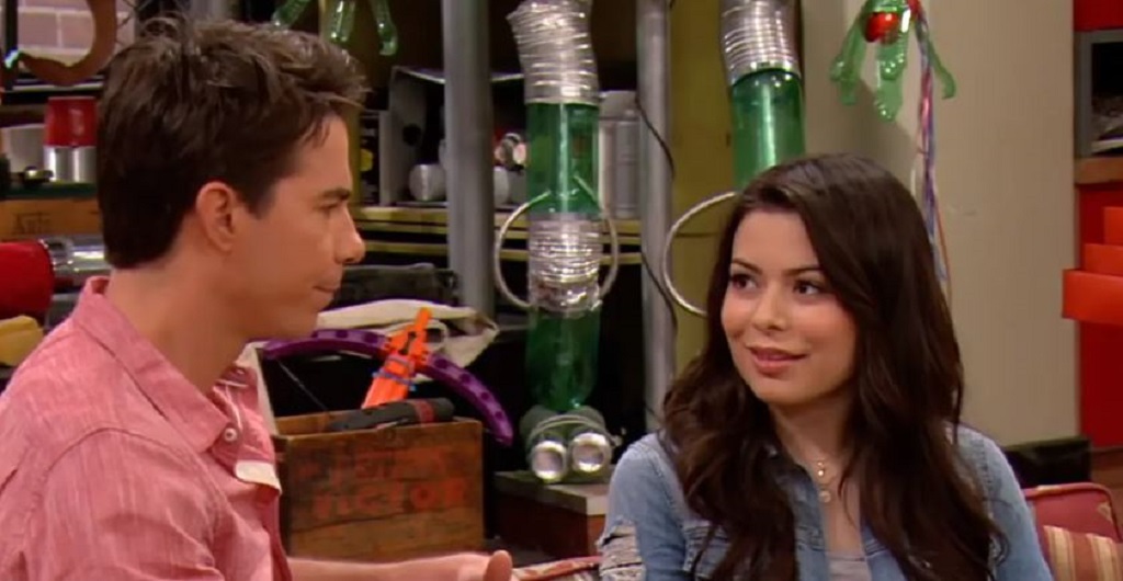 Is Carly Pregnant In Icarly