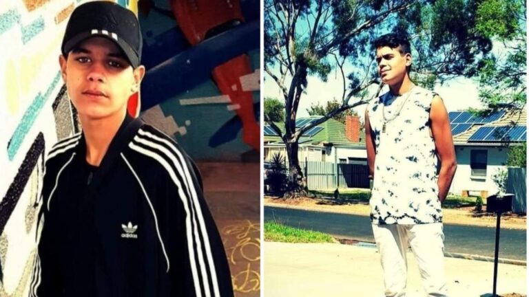 Tyrone Weetra Death: Adelaide Rapper Obituary