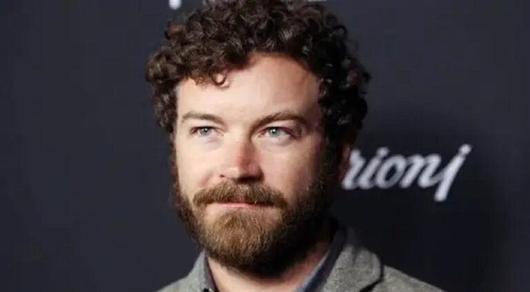 Who Is Danny Masterson Son? Daughter And Family