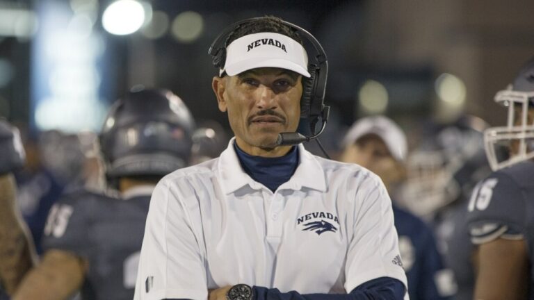 Is Jay Norvell White? Ethnicity And Parents