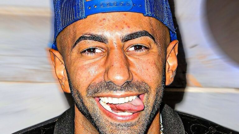 Who Are Fousey Parents? Family And Ethnicity